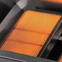 Solaire AGBQ-27 27-Inch Deluxe Grill With Rotisserie On Bolt-Down Post -KICKASS GRILLS Sales sol agbq 27gxl bdp d 07 20 1