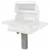 Solaire SOL-IGP-27 In-Ground Post For 27G Grill -KICKASS GRILLS Sales sol igp 27 a 10 21 2