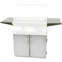 Solaire SOL-IR-30C 2-Door Standard 30-Inch Grill Cart