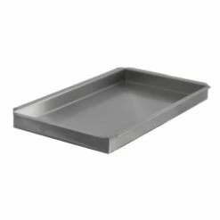 Solaire SOL-IRBT-21XL Stainless Steel BBQ Tray For 21-Inch XL Grill
