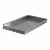 Solaire SOL-IRBT-21 Stainless Steel BBQ Tray For 21-Inch Grill -KICKASS GRILLS Sales sol irbt a 02 20