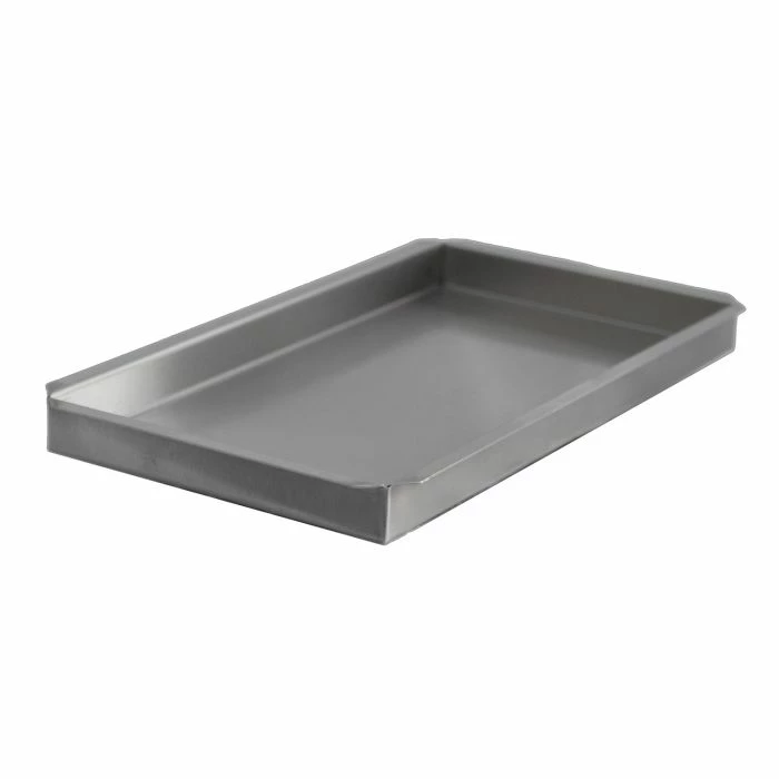 Solaire SOL-IRBT-21 Stainless Steel BBQ Tray For 21-Inch Grill 3 Solaire SOL-IRBT-21 Stainless Steel BBQ Tray For 21-Inch Grill
