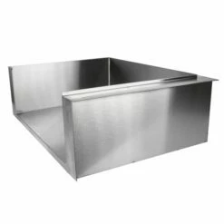 Solaire SOL-IRIJ-21 Insulated Jacket For 21-Inch Built-In Grill