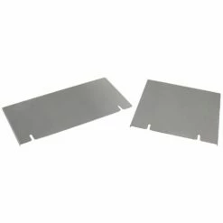 Solaire SOL-SHLV17A Side And Front Shelves For SOL-PST17A And SOL-SATRI