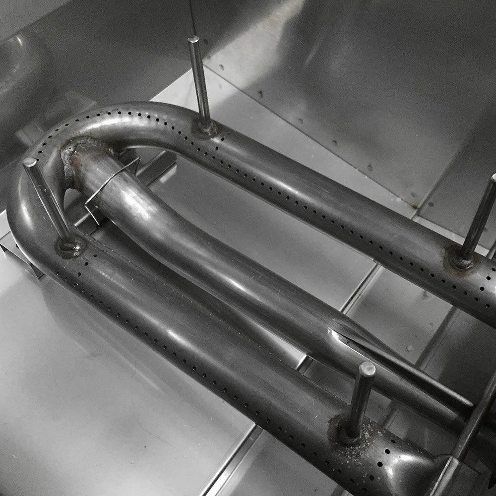 Fire Magic CM650i Choice Multi-User Built-In Grill, 36-Inch 5 Fire Magic CM650i Choice Multi-User Built-In Grill, 36-Inch - Image 3