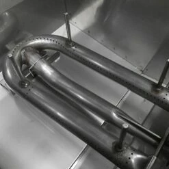 Fire Magic C430s-G6 Choice In-Ground Mount Gas Grill, 24-Inch -KICKASS GRILLS Sales ss burner 01 20 6