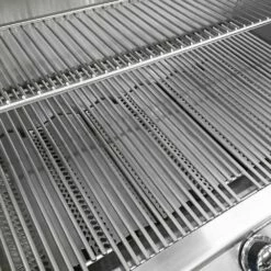 Fire Magic C430s-P6 Choice Patio Post Mount Gas Grill, 24-Inch -KICKASS GRILLS Sales ss grates 01 20 4