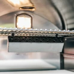 Summerset SS-OVBI Table Top Outdoor Oven, 23-Inches -KICKASS GRILLS Sales ss obvi lp ls e 01 20