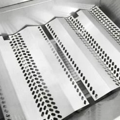 Fire Magic C430s-G6 Choice In-Ground Mount Gas Grill, 24-Inch -KICKASS GRILLS Sales ss sear plates 01 20 6