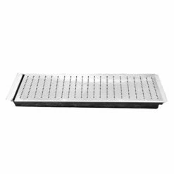 Summerset SSMK-SIZ Smoker Box For Sizzler Grills