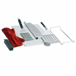 Summerset SSTOAK-1 8-Piece Pizza Oven Accessory Kit