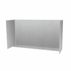 Summerset SSWG-48 Stainless Steel Wind Guard For 36 To 44-Inch Grills 5 Summerset SSWG-48 Stainless Steel Wind Guard For 36 To 44-Inch Grills -KICKASS GRILLS Sales sswg 36 b 04 22