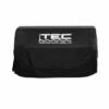 TEC PFR2HC Built-In Grill Cover For Patio 2 -KICKASS GRILLS Sales st2hc st3hc st4hc 0