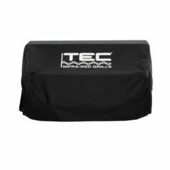 TEC PFR2HC Built-In Grill Cover For Patio 2