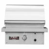 TEC Sterling Patio 1 FR Infrared Built-In Gas Grill, 26-Inches -KICKASS GRILLS Sales stpfr1 a 06 20