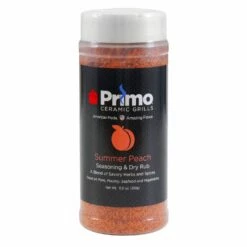 Primo Peach Summer By John Henry, 11 Ounce
