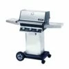 Modern Home Products T3G4DD Tri-Burn Gas Grill With SearMagic Grids On Cart, 27-Inch -KICKASS GRILLS Sales t3g4dd ns ocol om n 1