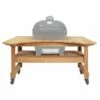Primo Cypress Table For Oval XL 400 -KICKASS GRILLS Sales table 600 ghost 01 20
