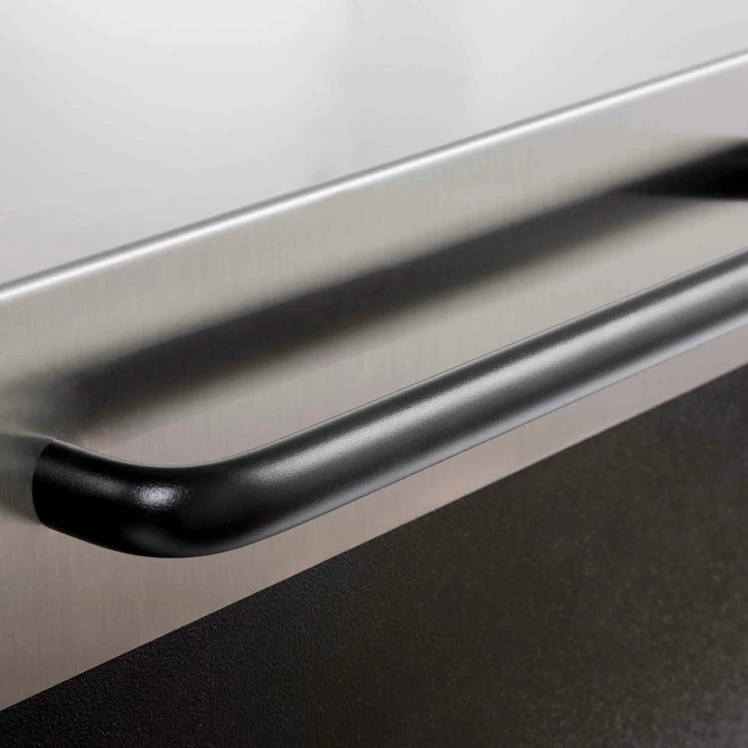 Alfa ACTAVO-130 51-Inch Stainless Steel Base & Prep Station Cart 7 Alfa ACTAVO-130 51-Inch Stainless Steel Base & Prep Station Cart - Image 5