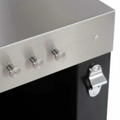 Alfa ACTAVO-130 51-Inch Stainless Steel Base & Prep Station Cart 11 Alfa ACTAVO-130 51-Inch Stainless Steel Base & Prep Station Cart -KICKASS GRILLS Sales table features