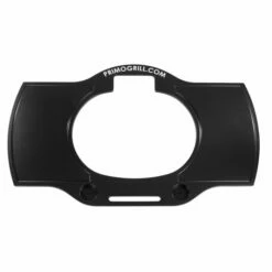 Primo Single Piece Island Top For Oval LG 300 Cart