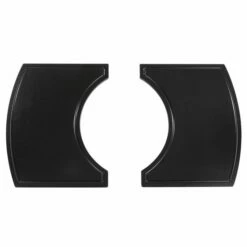 Primo Two Piece Island Top For Oval XL 400 & Oval LG 300 Cart