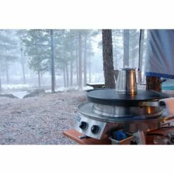 Evo Professional Series Tabletop Gas Grill 11 Evo Professional Series Tabletop Gas Grill -KICKASS GRILLS Sales table top 4