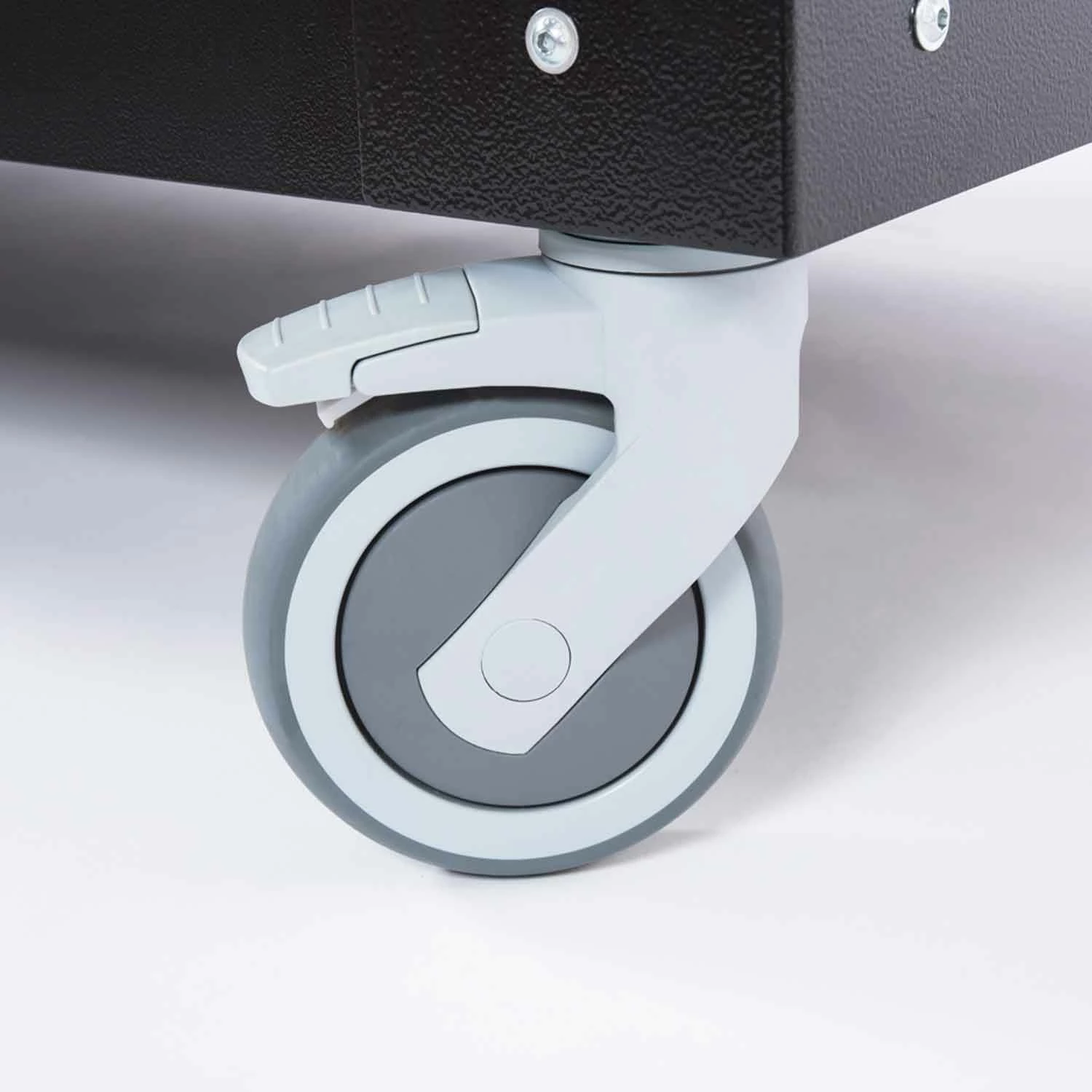 Alfa ACTAVO-130 51-Inch Stainless Steel Base & Prep Station Cart 8 Alfa ACTAVO-130 51-Inch Stainless Steel Base & Prep Station Cart - Image 6