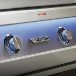Twin Eagles TE1BQ42RS 42-Inch Eagle One Built-In Gas Grill With Rotisserie And Infrared Sear Zone -KICKASS GRILLS Sales te1bq ambient illumination 12 19 2