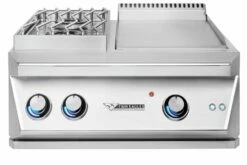 Twin Eagles TEBC30-C 30 Inch Built-In Dine And Breakfast Club -KICKASS GRILLS Sales tebc c 1