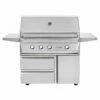 Twin Eagles TEBQ42-C 42-Inch Gas Grill On Cart With Drawers And Door -KICKASS GRILLS Sales tebq42 c ds a