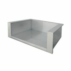 Twin Eagles TEPIJ36 Insulating Jacket For 36-Inch Built-In Pellet Smoker/Grill