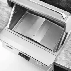 Twin Eagles TEPG36-TEPGB36 36-Inch Freestanding Pellet Smoker/Grill On Grill Base -KICKASS GRILLS Sales tepg36 d 1