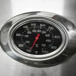 Fire Magic CM650i Choice Multi-User Built-In Grill, 36-Inch 13 Fire Magic CM650i Choice Multi-User Built-In Grill, 36-Inch -KICKASS GRILLS Sales thermometer 01 20