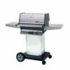 Modern Home Products TJK2 Gas Grill On Cart, 27-Inch -KICKASS GRILLS Sales tjk2 n ocol om n