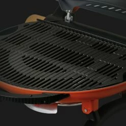 Napoleon TQ2225PO-STAND TravelQ Portable Gas Tabletop Grill With Base, Propane -KICKASS GRILLS Sales tq2225po c 08 21