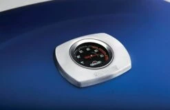 Napoleon TQ285-BL-1 TravelQ Portable Tabletop Gas Grill, Propane -KICKASS GRILLS Sales tq285 detail bezel napoleon grills