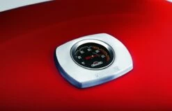 Napoleon TQ285-RD-1-A TravelQ Portable Tabletop Gas Grill, Propane -KICKASS GRILLS Sales tq285 temp