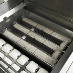 Lynx L36BI Built-In Professional Gas Grill, 36-Inch -KICKASS GRILLS Sales trident burner 2