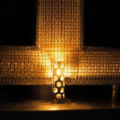 Lynx L30AG-LMKC54 Asado Gas Grill On Mobile Kitchen Cart, 30-Inch 10 Lynx L30AG-LMKC54 Asado Gas Grill On Mobile Kitchen Cart, 30-Inch -KICKASS GRILLS Sales trident infrared 2