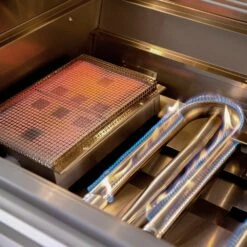 Summerset TRL38 TRL Series Built-In Gas Grill, 38-Inch -KICKASS GRILLS Sales trl burner a 01 20 5