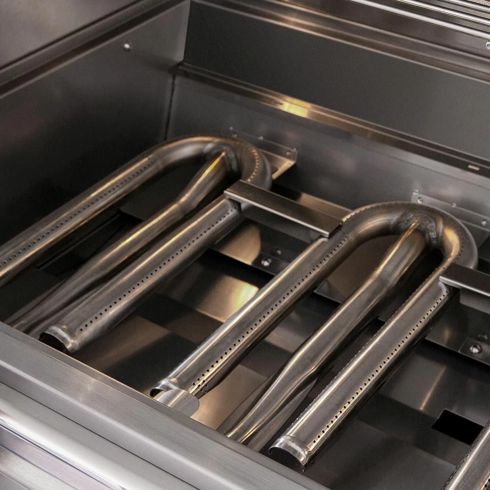 Summerset TRL32 TRL Series Gas Grill On Deluxe Cart, 32-Inch 5 Summerset TRL32 TRL Series Gas Grill On Deluxe Cart, 32-Inch - Image 3