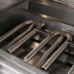 Summerset TRL38 TRL Series Built-In Gas Grill, 38-Inch -KICKASS GRILLS Sales trl burner c 01 20 5