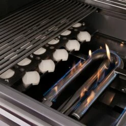 Summerset TRL38 TRL Series Built-In Gas Grill, 38-Inch -KICKASS GRILLS Sales trl burner d 01 20 5