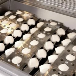 Summerset TRLD44 TRL Deluxe Series Gas Grill On Cart, 44-Inch -KICKASS GRILLS Sales trl burner e 01 20