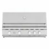 Summerset TRL38 TRL Series Built-In Gas Grill, 38-Inch -KICKASS GRILLS Sales trl38 lp a 01 20