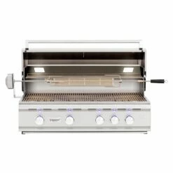 Summerset TRL38 TRL Series Built-In Gas Grill, 38-Inch -KICKASS GRILLS Sales trl38 lp b 01 20