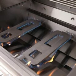 Summerset TRLD44 TRL Deluxe Series Built-In Gas Grill, 44-Inch -KICKASS GRILLS Sales trld burner a 01 20 1