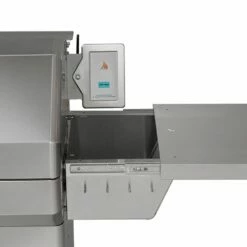 Memphis Grills VG0001S-ITC3 Pro ITC3 Freestanding Wood Fire Pellet Smoker Grill, Wi-Fi Controlled, 304 SS Alloy 11 Memphis Grills VG0001S-ITC3 Pro ITC3 Freestanding Wood Fire Pellet Smoker Grill, Wi-Fi Controlled, 304 SS Alloy -KICKASS GRILLS Sales vg0001s itc3 d 08 21