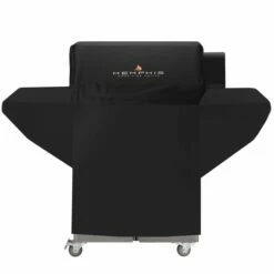 Memphis Grills VGCOVER-9 Polyester Cover For ITC3 Pro Freestanding Grill